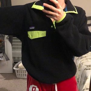 Patagonia pullover